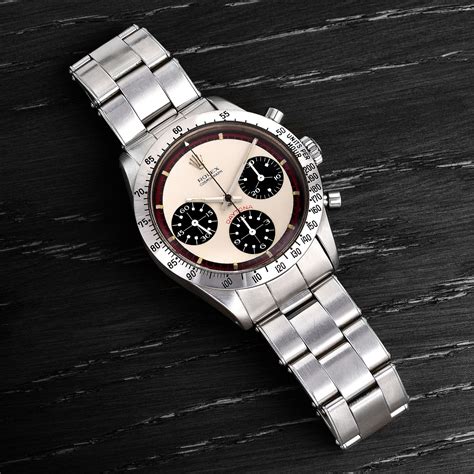 steinhart vs rolex paul newman|rolex daytona homage review.